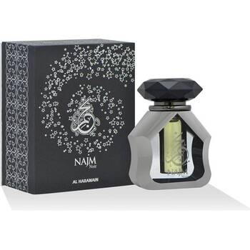 Najm Noir Perfume Oil
